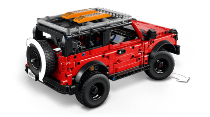 Lego®  Ford Bronco® - 42213