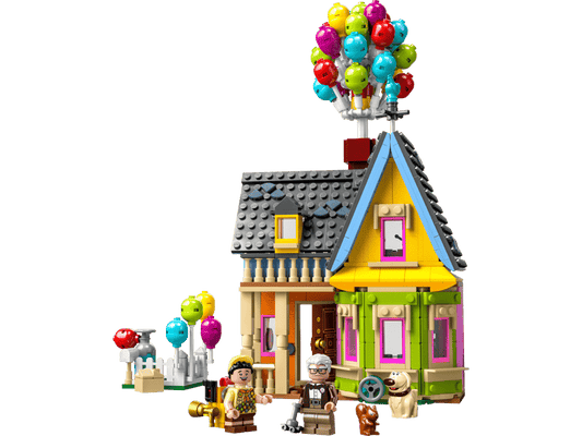 Lego®  Disney™ UP House - 43217