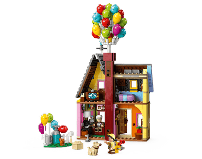 Lego®  Disney™ UP House - 43217