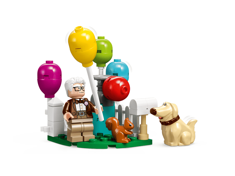 Lego®  Disney™ UP House - 43217