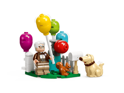Lego®  Disney™ UP House - 43217