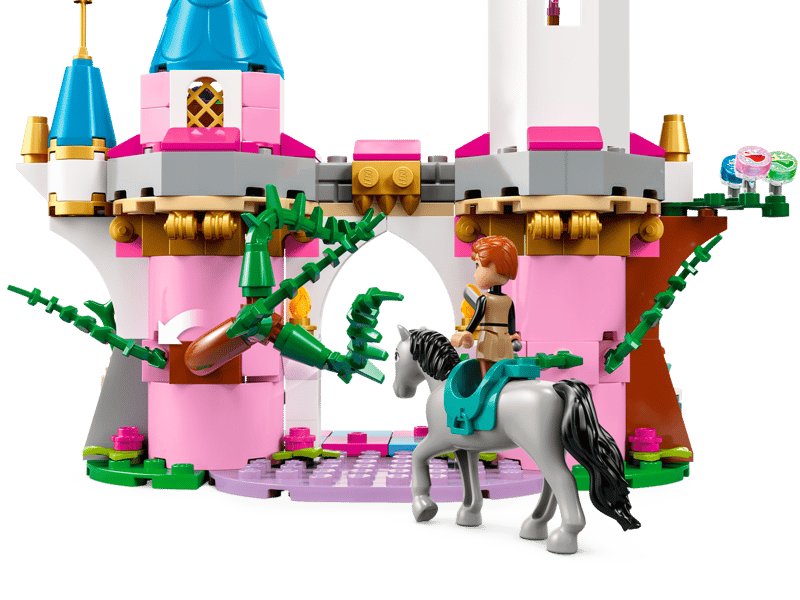 LEGO® Disney™ Maleficent's Dragon Form - 43240