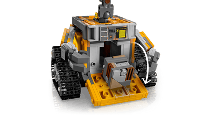 LEGO® Disney™ WALL-E and EVE 43279
