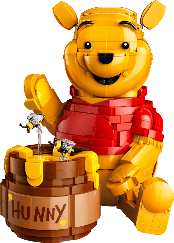 LEGO® Disney™ Winnie the Pooh - 43300