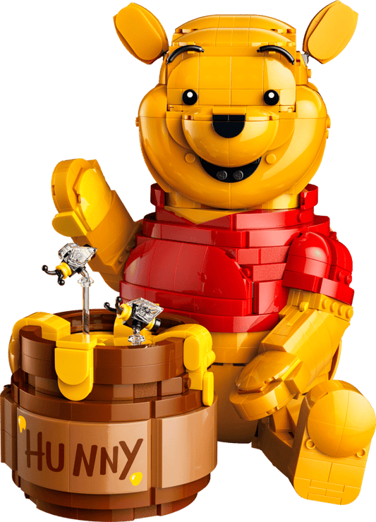 LEGO® Disney™ Winnie the Pooh - 43300