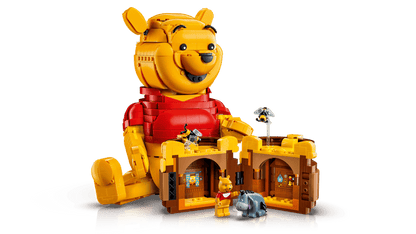 LEGO® Disney™ Winnie the Pooh - 43300
