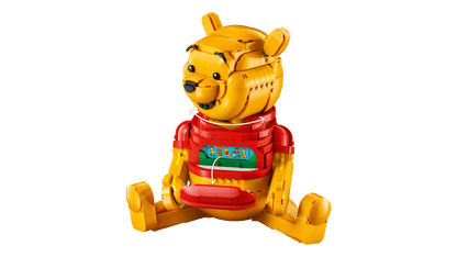 LEGO® Disney™ Winnie the Pooh - 43300