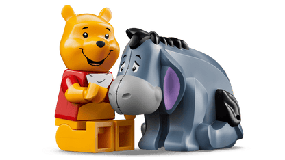 LEGO® Disney™ Winnie the Pooh - 43300