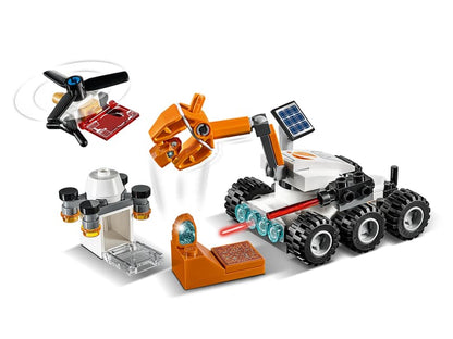 LEGO® Mars Research Shuttle - 60226