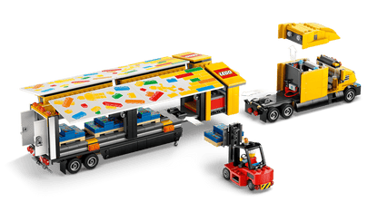 LEGO® City Delivery Truck - 60440