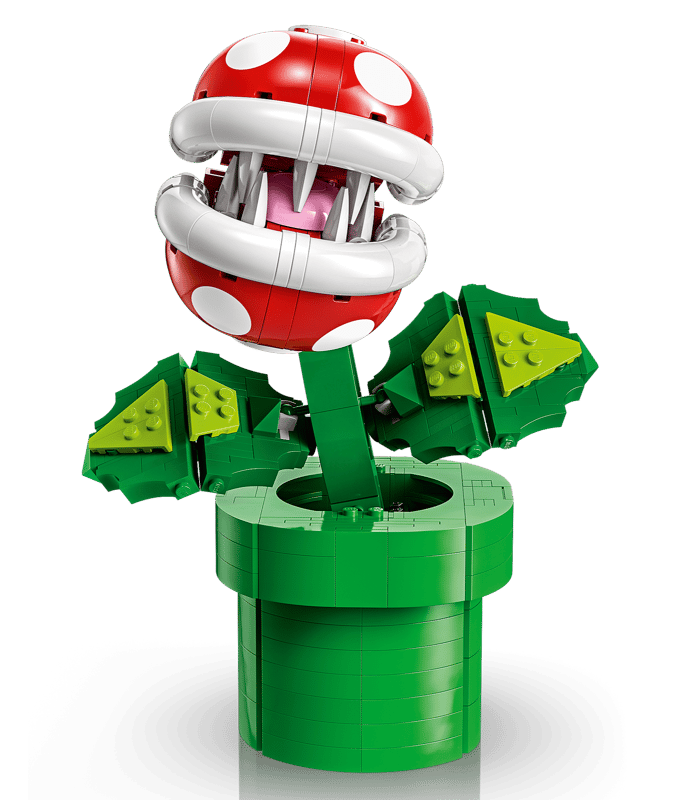 LEGO® Super Mario™ Piranha Plant - 71426