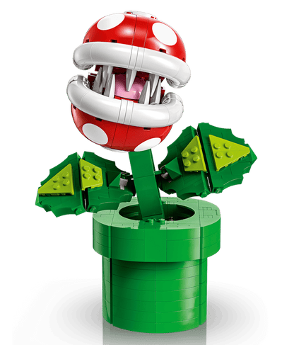LEGO® Super Mario™ Piranha Plant - 71426