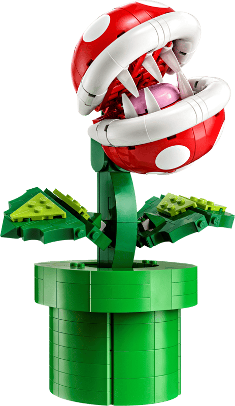 LEGO® Super Mario™ Piranha Plant - 71426