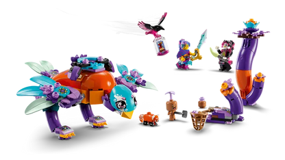 DREAMZzz™  Izzie's Dream Animals - 71481 (Digital Instructions)