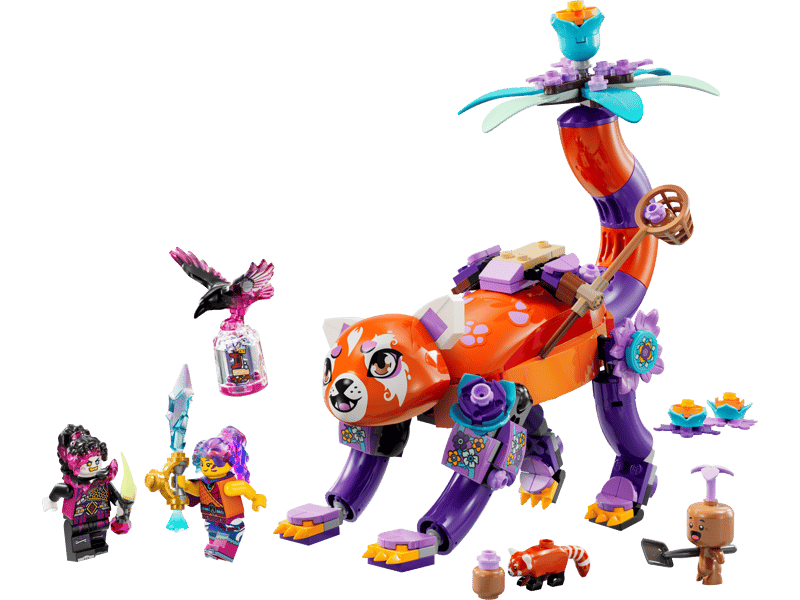 Lego®  Izzie's Dream Animals - 71481