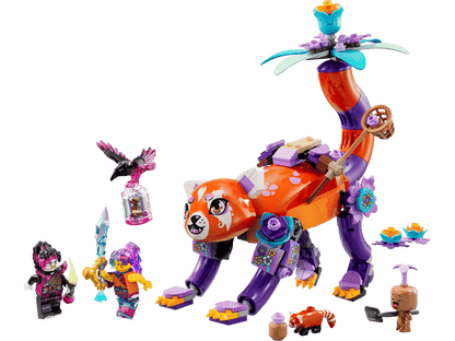 Lego®  Izzie's Dream Animals - 71481