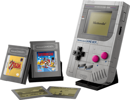 LEGO® Super Mario™ Game Boy™ - 72046