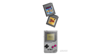LEGO® Super Mario™ Game Boy™ - 72046