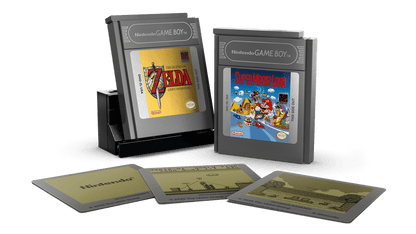 LEGO® Super Mario™ Game Boy™ - 72046