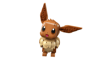LEGO® Pokémon Eevee - 72151