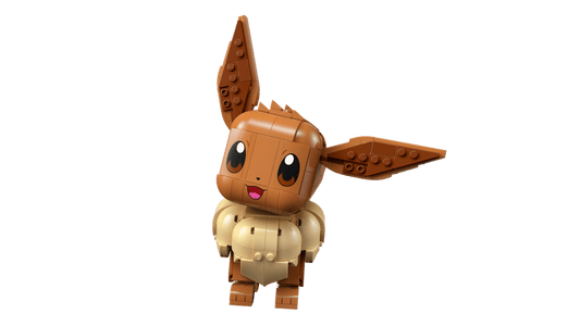 LEGO® Pokémon Eevee - 72151