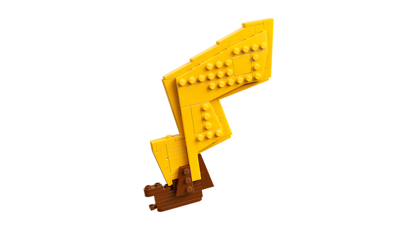 LEGO® Pikachu and Poké Ball - 72152
