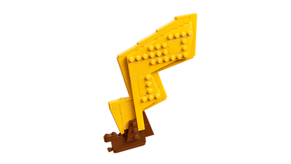 LEGO® Pikachu and Poké Ball - 72152