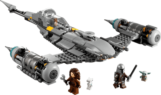 LEGO®  The Mandalorian's N-1 Starfighter™ - 75325