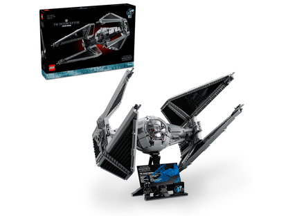 LEGO® Star Wars™ TIE Interceptor™ - 75382