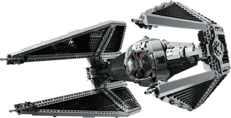 LEGO® Star Wars™ TIE Interceptor™ - 75382