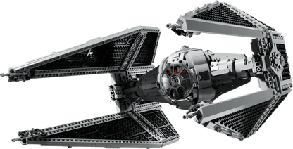 LEGO® Star Wars™ TIE Interceptor™ - 75382