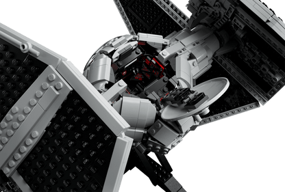 LEGO® Star Wars™ TIE Interceptor™ - 75382