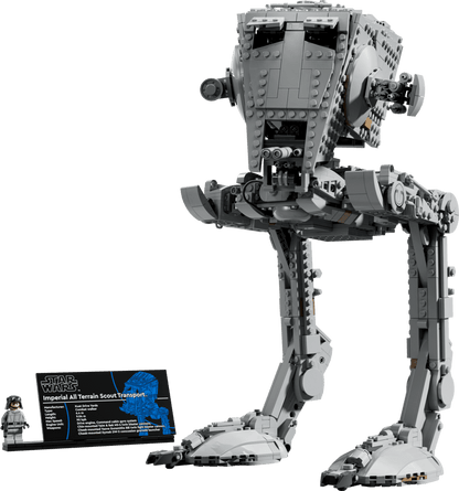 LEGO® Star Wars™ - AT-ST™ Walker - 75417