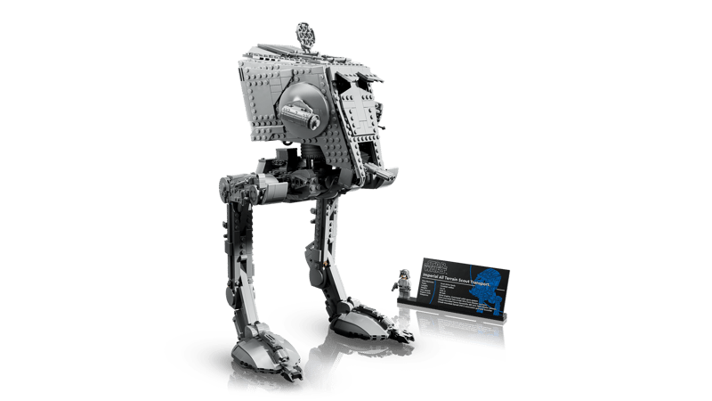 LEGO® Star Wars™ - AT-ST™ Walker - 75417