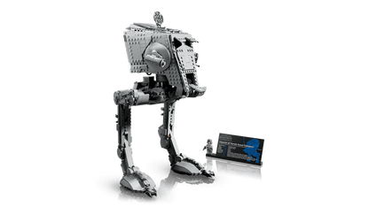 LEGO® Star Wars™ - AT-ST™ Walker - 75417