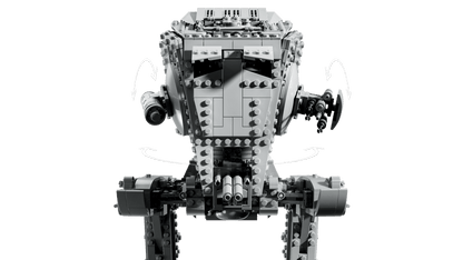 LEGO® Star Wars™ - AT-ST™ Walker - 75417