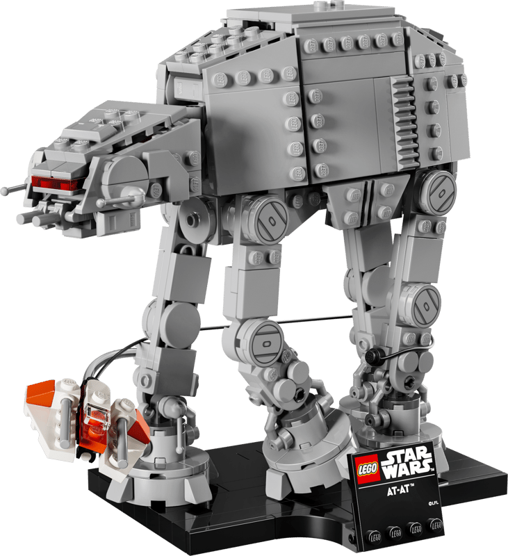 LEGO® Star Wars™ AT-AT™ - 75540