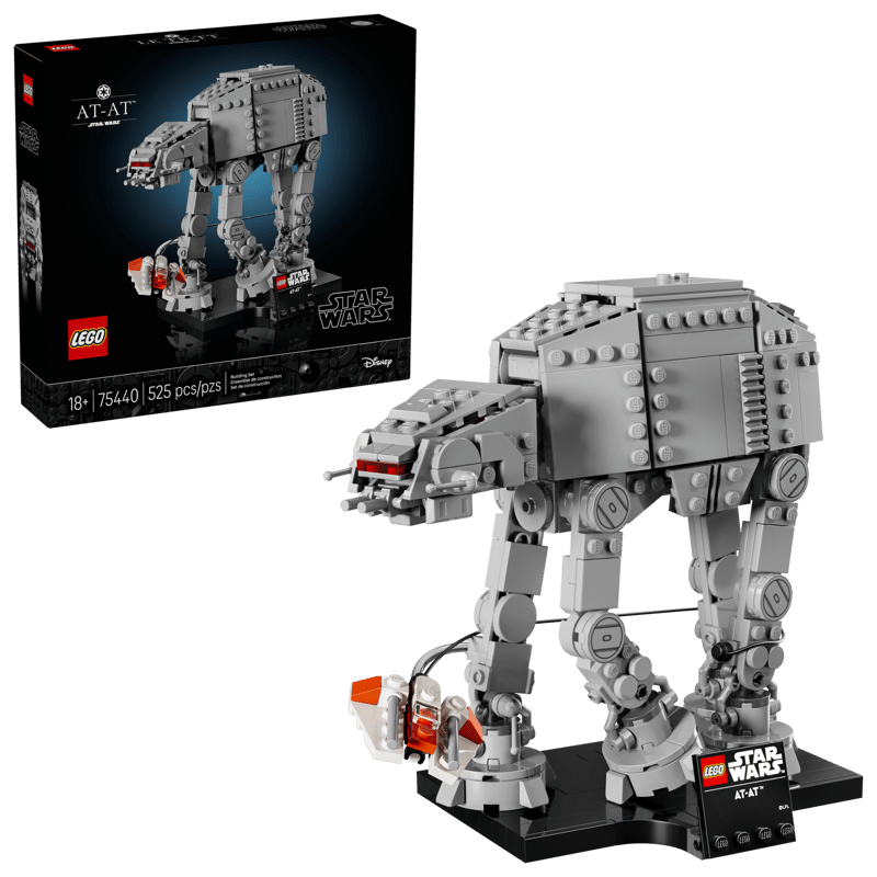 LEGO® Star Wars™ AT-AT™ - 75540