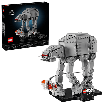 LEGO® Star Wars™ AT-AT™ - 75540