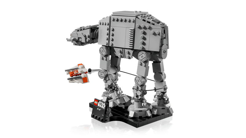 LEGO® Star Wars™ AT-AT™ - 75540