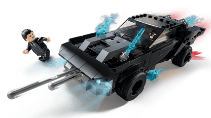 Lego®  DC™  Batmobile - 76181