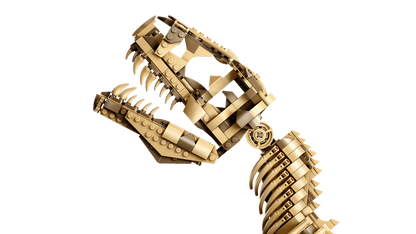 LEGO® Jurassic World™ Dinosaur Fossils: Tyrannosaurus rex - 76968