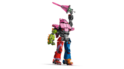 LEGO® Fortnite - Mecha Team Leader - 77078