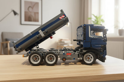 Mini Loop – Digital Experience Includes 3 LEGO® sets out per month