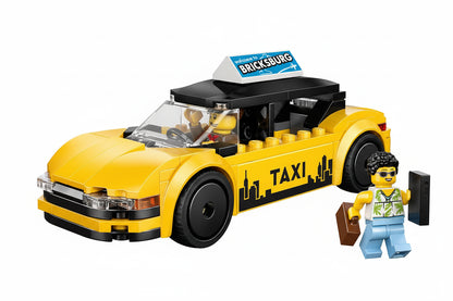 Mini Loop – Digital Experience Includes 3 LEGO® sets out per month